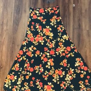 LulaRoe Maxi